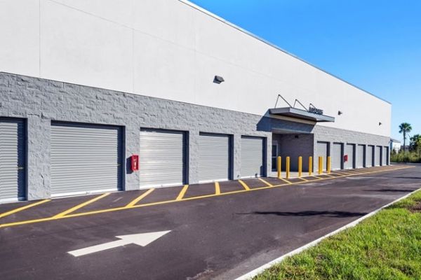 Public Storage - Fort Pierce - 5515 Okeechobee Rd - 5515 Okeechobee Rd