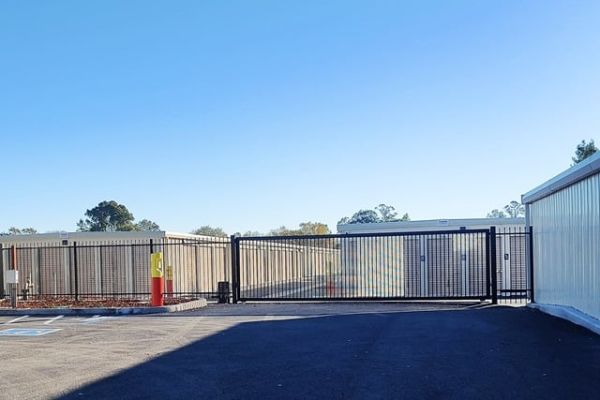 Public Storage - Sonoma - 19792 8th Street E - 19764 8th Street E