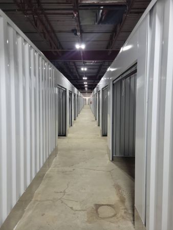 Ridge Self Storage - 313 Plank Road