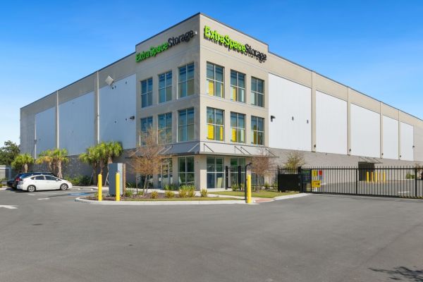 Extra Space Storage - 6306 - Land O Lakes - 3470 Land O Lakes Blvd - 3470 Land O' Lakes Boulevard