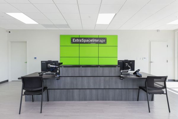 Extra Space Storage - 6306 - Land O Lakes - 3470 Land O Lakes Blvd - 3470 Land O' Lakes Boulevard