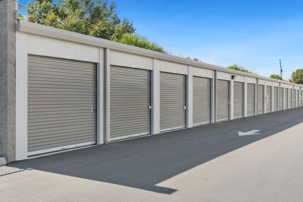 Extra Space Storage - 6306 - Land O Lakes - 3470 Land O Lakes Blvd - 3470 Land O' Lakes Boulevard