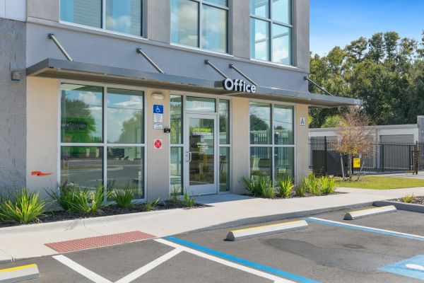 Extra Space Storage - 6306 - Land O Lakes - 3470 Land O Lakes Blvd - 3470 Land O' Lakes Boulevard