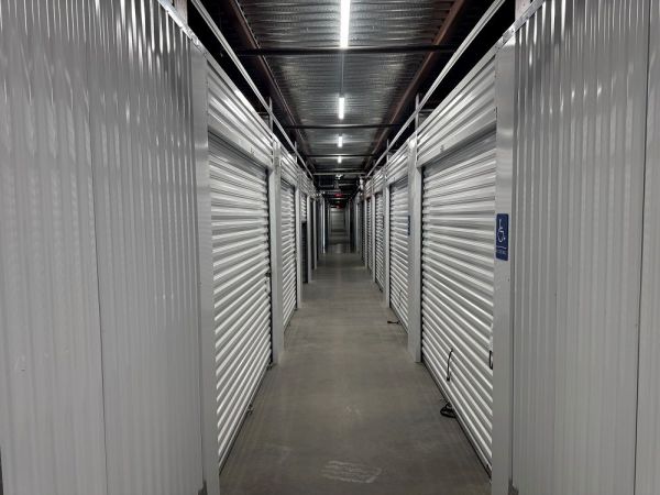 Extra Space Storage - 6348 - Celina - Old Log Trail - 2100 Old Log Trail