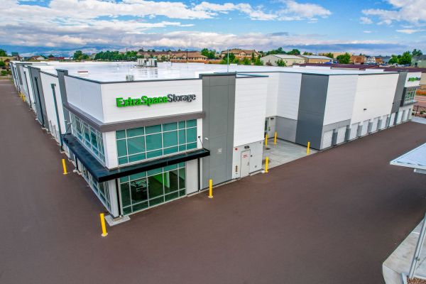 Extra Space Storage - 6518 - Colorado Springs - Canada Dr - 2460 Canada Drive