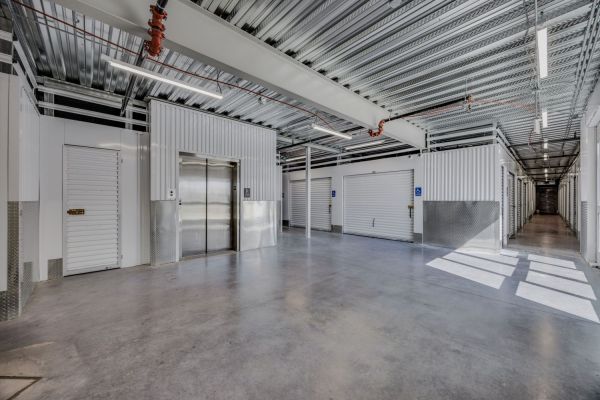 Extra Space Storage - 6518 - Colorado Springs - Canada Dr - 2460 Canada Drive