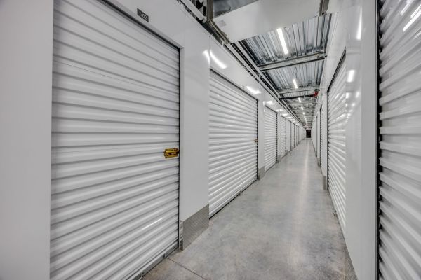 Extra Space Storage - 6518 - Colorado Springs - Canada Dr - 2460 Canada Drive