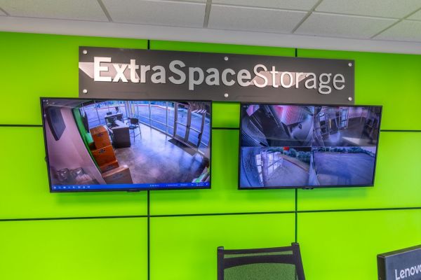 Extra Space Storage - 6518 - Colorado Springs - Canada Dr - 2460 Canada Drive