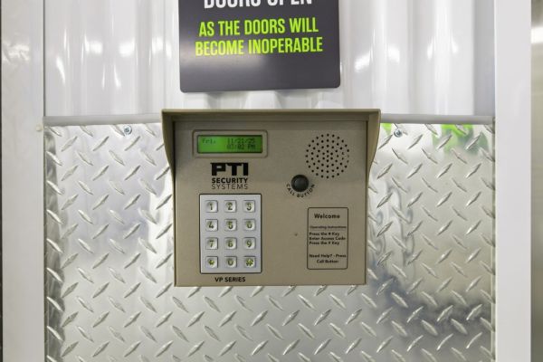 Extra Space Storage - 6285 - Doral - NW 105th St - 11210 Northwest 105th Street