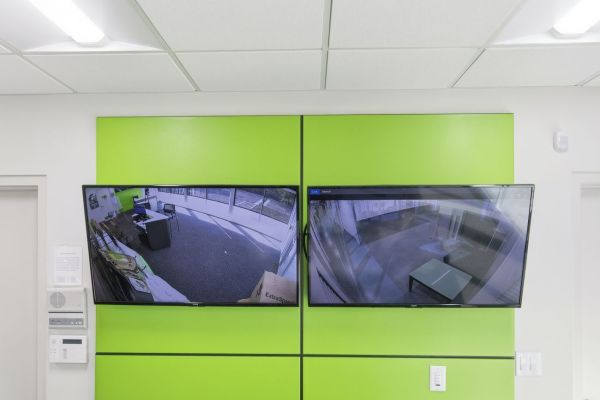 Extra Space Storage - 6285 - Doral - NW 105th St - 11210 Northwest 105th Street