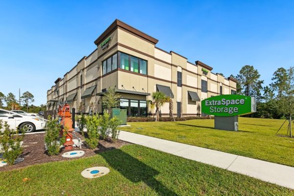 Extra Space Storage - 6592 - Kissimmee - E Osceola Pkwy - 2855 East Osceola Parkway