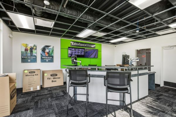 Extra Space Storage - 6592 - Kissimmee - E Osceola Pkwy - 2855 East Osceola Parkway
