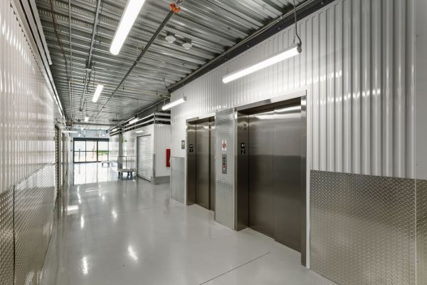 Extra Space Storage - 6592 - Kissimmee - E Osceola Pkwy - 2855 East Osceola Parkway