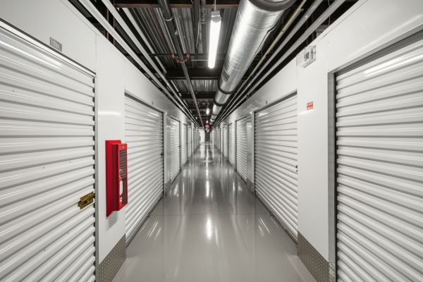 Extra Space Storage - 6592 - Kissimmee - E Osceola Pkwy - 2855 East Osceola Parkway