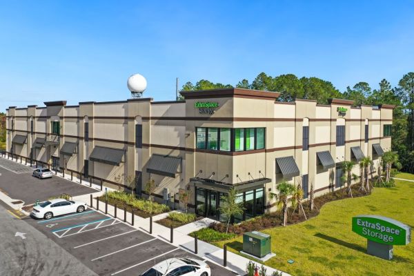 Extra Space Storage - 6592 - Kissimmee - E Osceola Pkwy - 2855 East Osceola Parkway