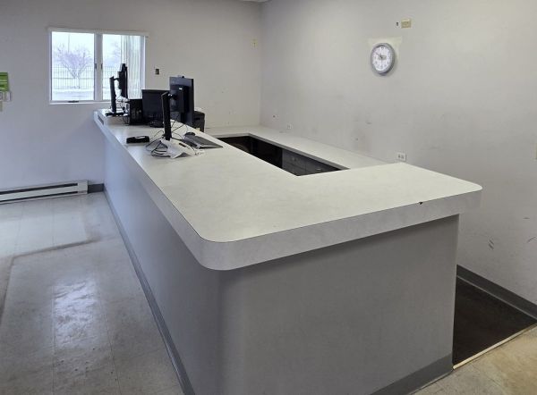 Extra Space Storage - 6652 - Plainfield - W Theodore St - 24111 Theodore Street