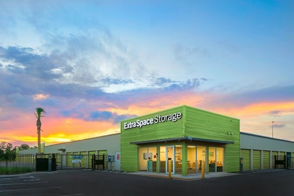 Extra Space Storage - 6630 - Daytona Beach - Old Kings Rd - 2078 Old Kings Road