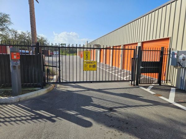 Extra Space Storage - 6630 - Daytona Beach - Old Kings Rd - 2078 Old Kings Road