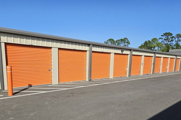 Extra Space Storage - 6630 - Daytona Beach - Old Kings Rd - 2078 Old Kings Road