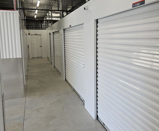 Extra Space Storage - 6630 - Daytona Beach - Old Kings Rd - 2078 Old Kings Road