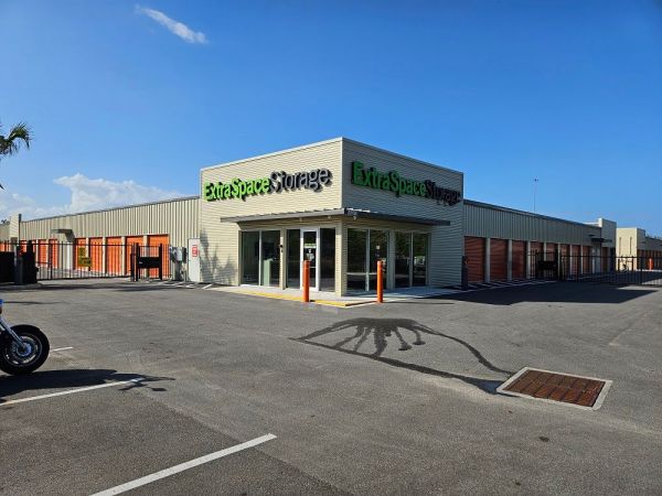 Extra Space Storage - 6630 - Daytona Beach - Old Kings Rd - 2078 Old Kings Road