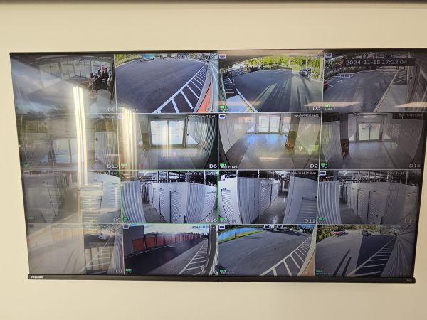 Extra Space Storage - 6630 - Daytona Beach - Old Kings Rd - 2078 Old Kings Road