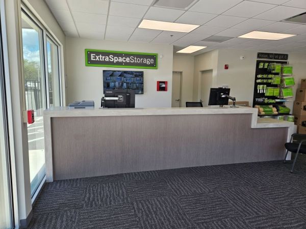 Extra Space Storage - 6630 - Daytona Beach - Old Kings Rd - 2078 Old Kings Road