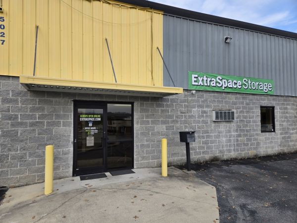 Extra Space Storage - 6673 - Hixson - Hixson Pike - 5027 Hixson Pike