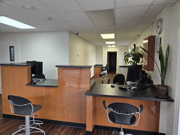 Extra Space Storage - 6673 - Hixson - Hixson Pike - 5027 Hixson Pike