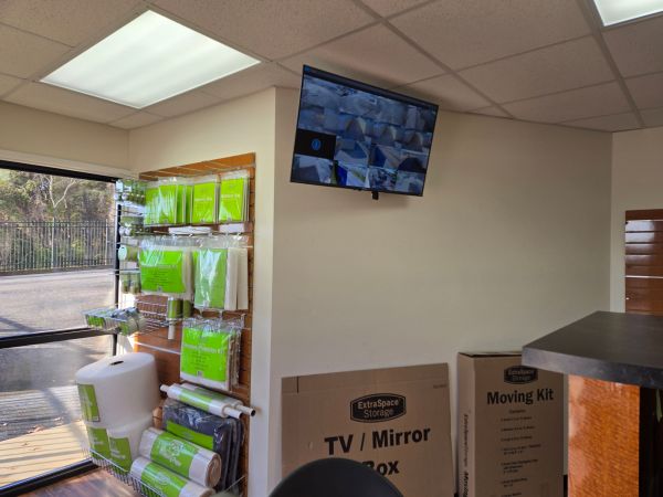 Extra Space Storage - 6673 - Hixson - Hixson Pike - 5027 Hixson Pike