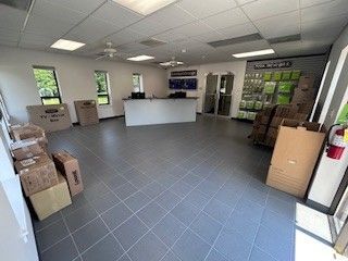 Extra Space Storage - 6699 - Grayslake - Barron Blvd - 673 Barron Boulevard