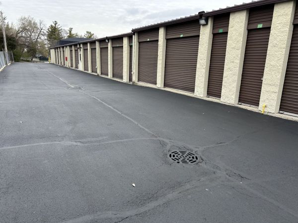 Extra Space Storage - 6699 - Grayslake - Barron Blvd - 673 Barron Boulevard