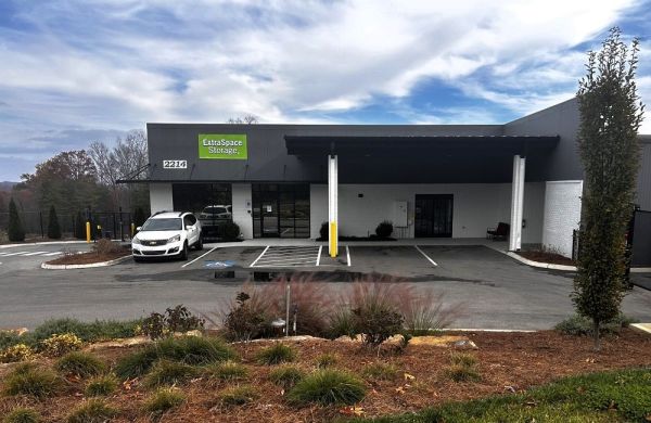 Extra Space Storage - 6704 - Knoxville - Valley Vista Rd - 2214 Valley Vista Road