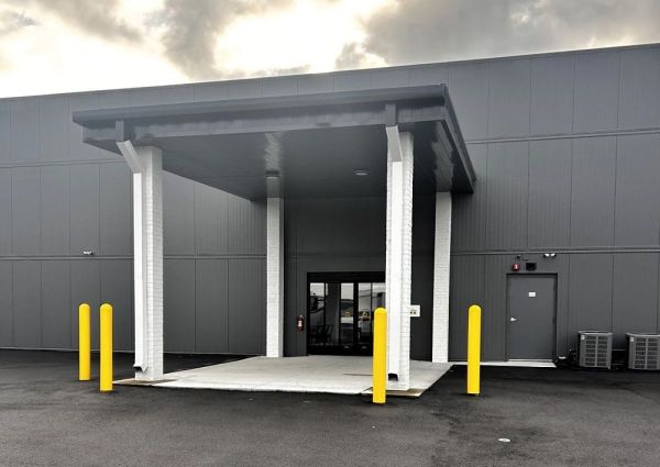 Extra Space Storage - 6704 - Knoxville - Valley Vista Rd - 2214 Valley Vista Road