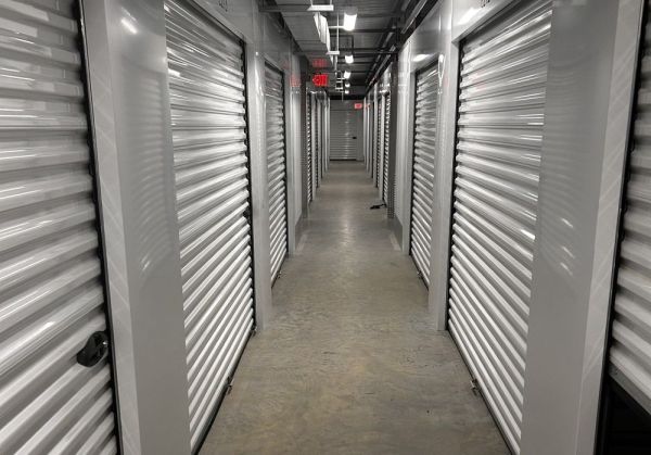 Extra Space Storage - 6704 - Knoxville - Valley Vista Rd - 2214 Valley Vista Road