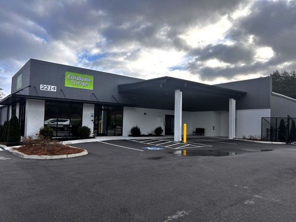 Extra Space Storage - 6704 - Knoxville - Valley Vista Rd - 2214 Valley Vista Road