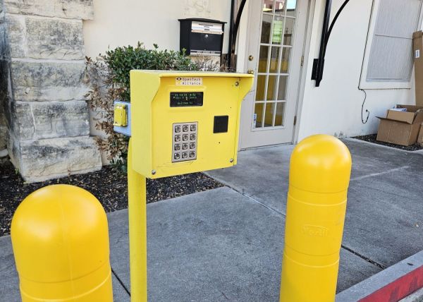 Extra Space Storage - 6611 - San Antonio - 16523 Huebner Rd - 16523 Huebner Road
