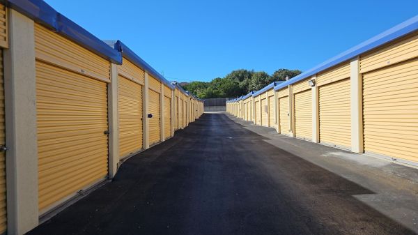 Extra Space Storage - 6611 - San Antonio - 16523 Huebner Rd - 16523 Huebner Road
