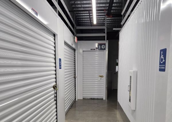 Extra Space Storage - 6625 - Lithia Springs - Thornton Rd - 895 Thornton Road
