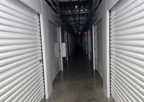 Extra Space Storage - 6625 - Lithia Springs - Thornton Rd - 895 Thornton Road