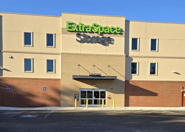 Extra Space Storage - 6625 - Lithia Springs - Thornton Rd - 895 Thornton Road