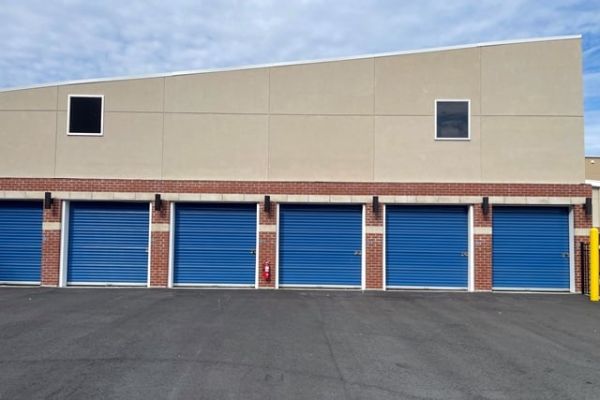Public Storage - Southborough - 10 Turnpike Rd - 10 Turnpike Rd