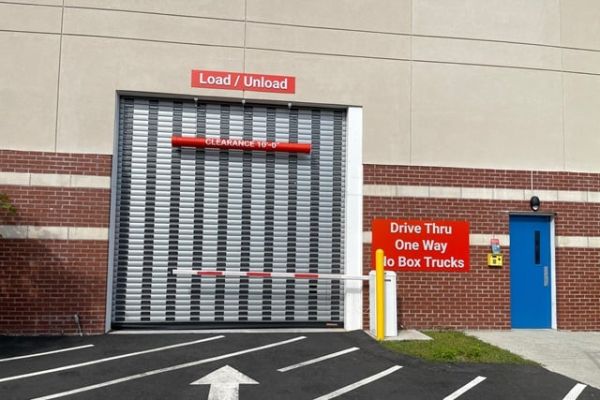 Public Storage - Southborough - 10 Turnpike Rd - 10 Turnpike Rd