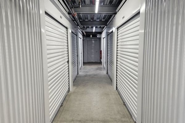 Public Storage - Colorado Springs - 7717 Electronic Dr - 7717 Electronic Dr