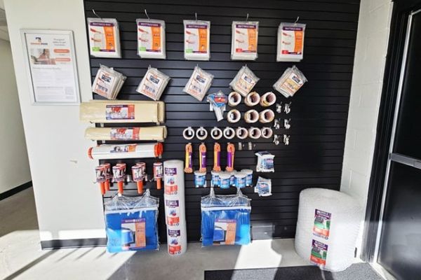 Public Storage - Colorado Springs - 7717 Electronic Dr - 7717 Electronic Dr