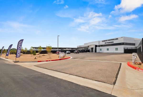 US Storage Centers - Show Low - Auto Mall Parkway - 1151 Automall Parkway