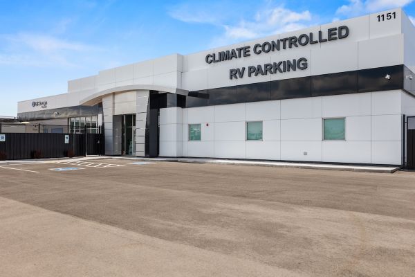 US Storage Centers - Show Low - Auto Mall Parkway - 1151 Automall Parkway