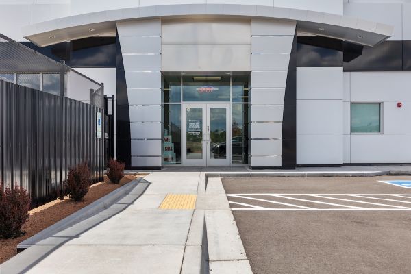 US Storage Centers - Show Low - Auto Mall Parkway - 1151 Automall Parkway