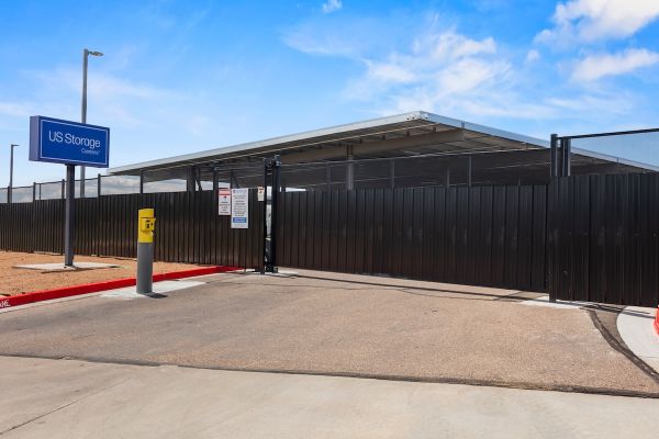 US Storage Centers - Show Low - Auto Mall Parkway - 1151 Automall Parkway