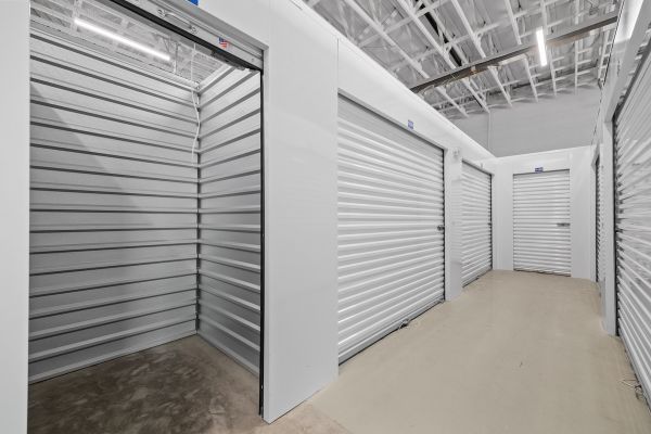 US Storage Centers - Show Low - Auto Mall Parkway - 1151 Automall Parkway